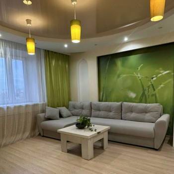 Сдается 2-х комнатная квартира, 66 м²