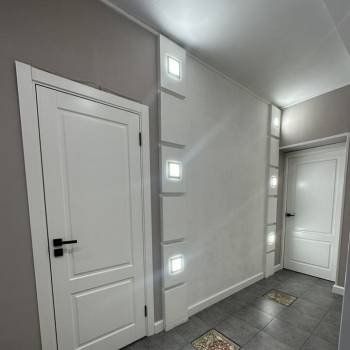 Сдается 2-х комнатная квартира, 66 м²