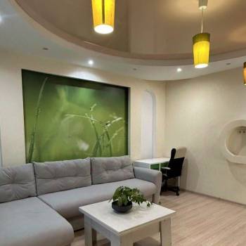 Сдается 2-х комнатная квартира, 66 м²