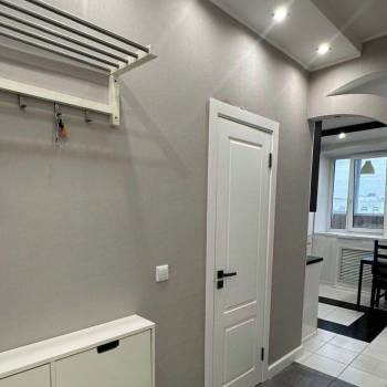 Сдается 2-х комнатная квартира, 66 м²