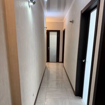 Продается 3-х комнатная квартира, 92,2 м²