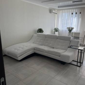 Продается 3-х комнатная квартира, 92,2 м²