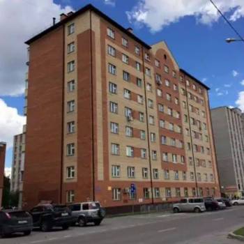 Продается 1-комнатная квартира, 32,8 м²
