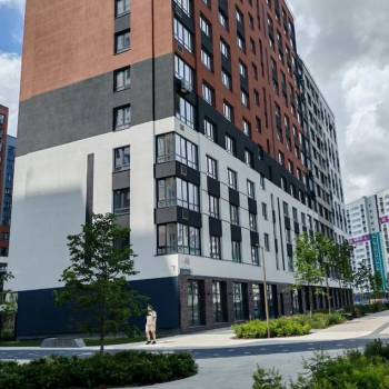 Продается 3-х комнатная квартира, 77 м²