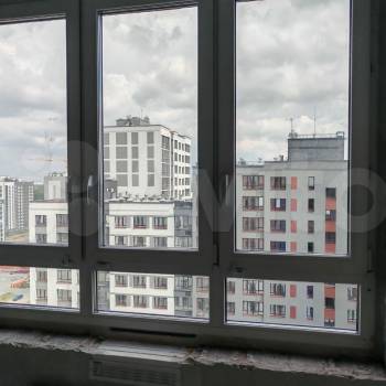 Продается 3-х комнатная квартира, 77 м²