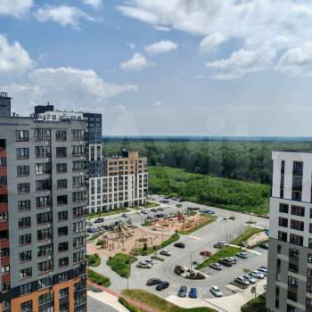 Продается 3-х комнатная квартира, 77 м²
