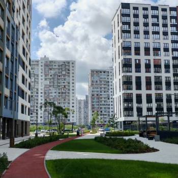 Продается 3-х комнатная квартира, 77 м²