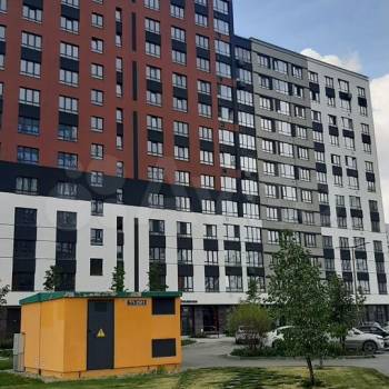 Продается 3-х комнатная квартира, 77 м²