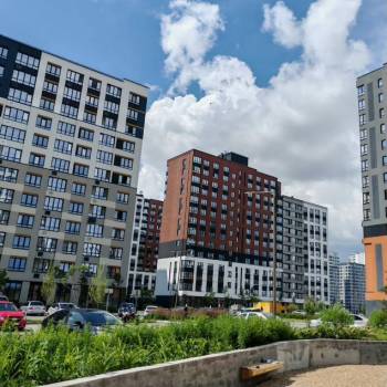 Продается 3-х комнатная квартира, 77 м²