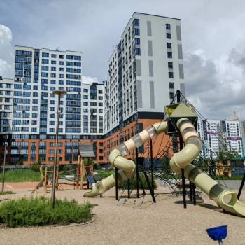 Продается 3-х комнатная квартира, 77 м²