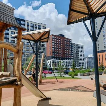 Продается 3-х комнатная квартира, 77 м²