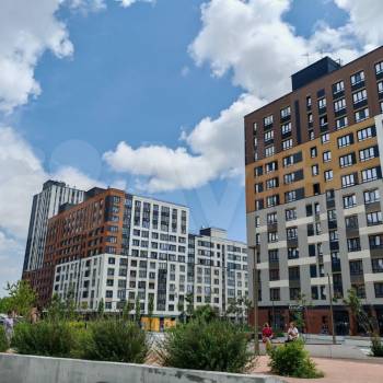 Продается 3-х комнатная квартира, 77 м²