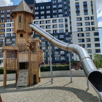 Продается 3-х комнатная квартира, 77 м²