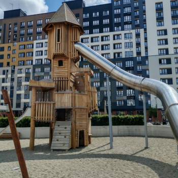 Продается 3-х комнатная квартира, 77 м²