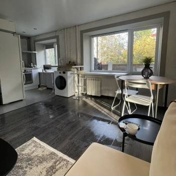 Продается 2-х комнатная квартира, 42,4 м²