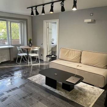 Продается 2-х комнатная квартира, 42,4 м²