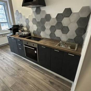 Продается 1-комнатная квартира, 26,9 м²