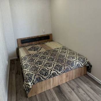 Продается 1-комнатная квартира, 26,9 м²