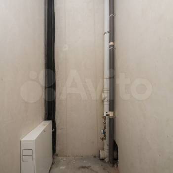 Продается 2-х комнатная квартира, 76,8 м²