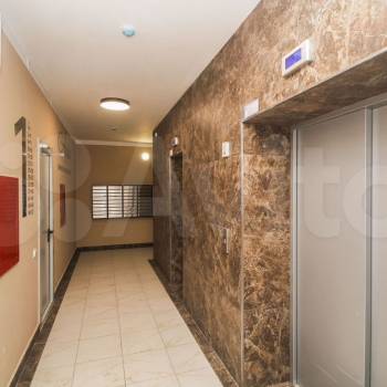 Продается 2-х комнатная квартира, 76,8 м²