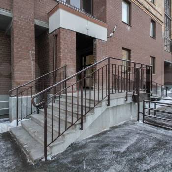 Продается 2-х комнатная квартира, 76,8 м²