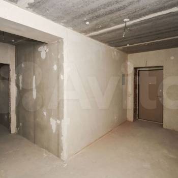 Продается 2-х комнатная квартира, 76,8 м²