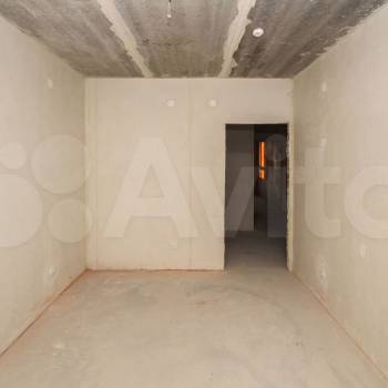 Продается 2-х комнатная квартира, 76,8 м²