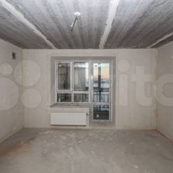 Продается 2-х комнатная квартира, 76,8 м²