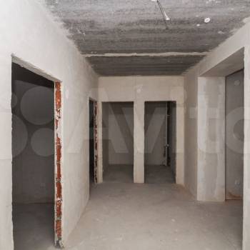 Продается 2-х комнатная квартира, 76,8 м²