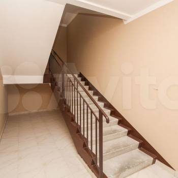 Продается 2-х комнатная квартира, 76,8 м²