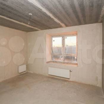 Продается 2-х комнатная квартира, 76,8 м²