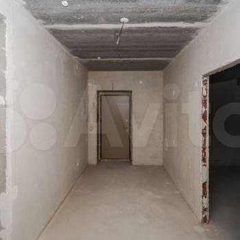 Продается 2-х комнатная квартира, 76,8 м²