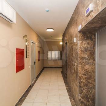 Продается 2-х комнатная квартира, 76,8 м²