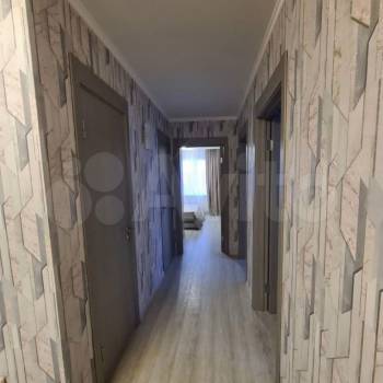 Продается 2-х комнатная квартира, 56 м²