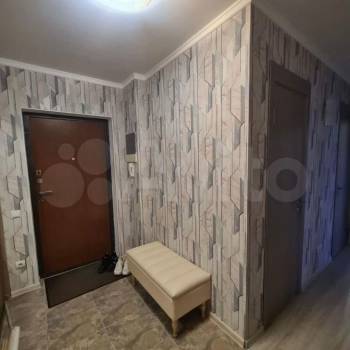 Продается 2-х комнатная квартира, 56 м²