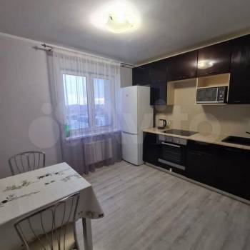 Продается 2-х комнатная квартира, 56 м²