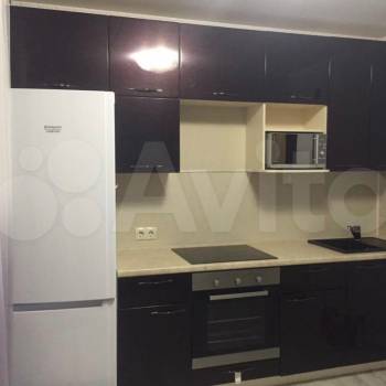 Продается 2-х комнатная квартира, 56 м²