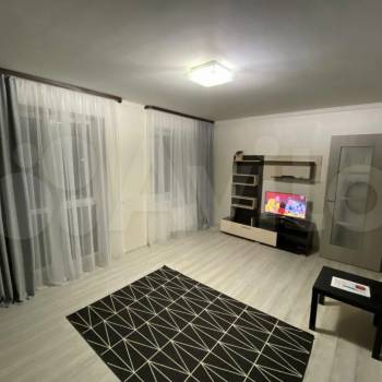 Продается 2-х комнатная квартира, 56 м²