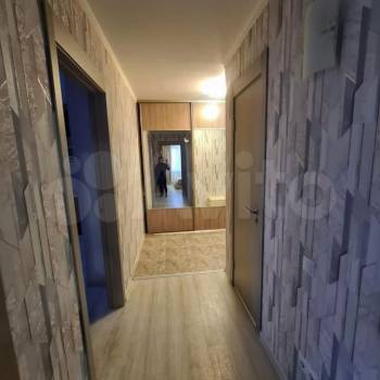 Продается 2-х комнатная квартира, 56 м²