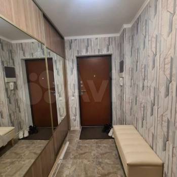 Продается 2-х комнатная квартира, 56 м²