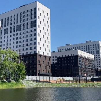 Продается 2-х комнатная квартира, 69,4 м²