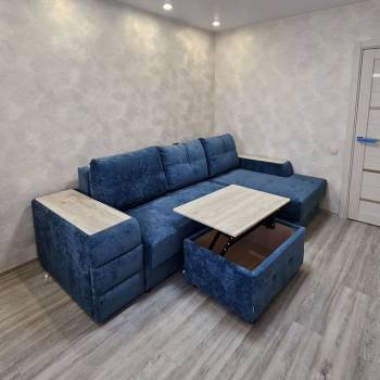 Продается 3-х комнатная квартира, 72,4 м²