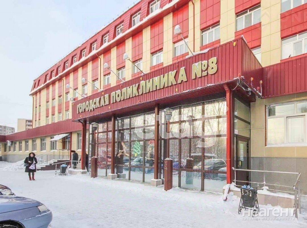 Сдается комната, Ватутина, проезд Юганский