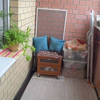 Продается 1-комнатная квартира, 44 м²