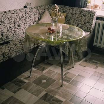 Продается 1-комнатная квартира, 44 м²