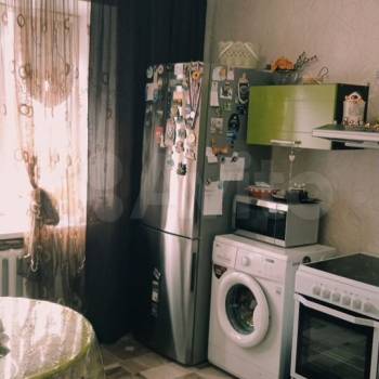 Продается 1-комнатная квартира, 44 м²