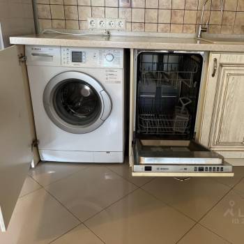 Сдается Многокомнатная квартира, 100 м²