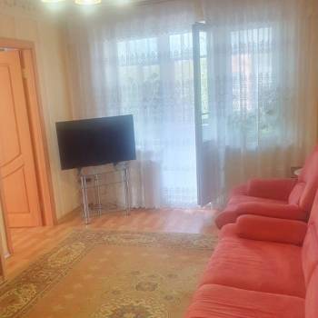 Продается 2-х комнатная квартира, 47,6 м²