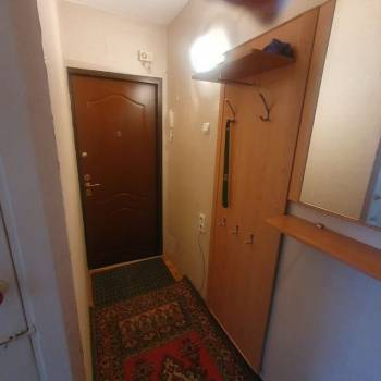 Продается 2-х комнатная квартира, 47,6 м²