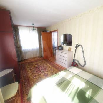 Продается 2-х комнатная квартира, 47,6 м²